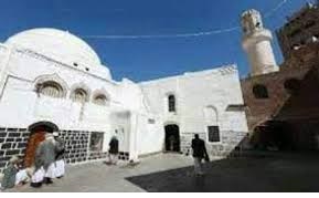  مقشامة مسجد الفليحي